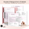 radio frequency forms